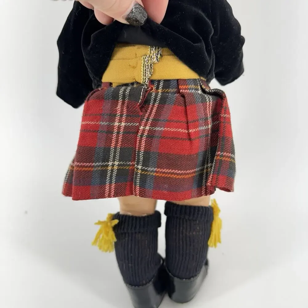 reliable antique scottish
